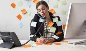 5 Cara Atur Waktu Bagi Wanita Super Sibuk