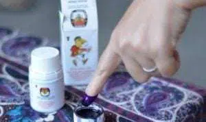 5 Cara Hilangkan Noda Tinta di Baju Usai Nyoblos Pemilu