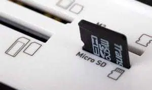 5 Cara Mudah Atasi Micro SD yang Rusak