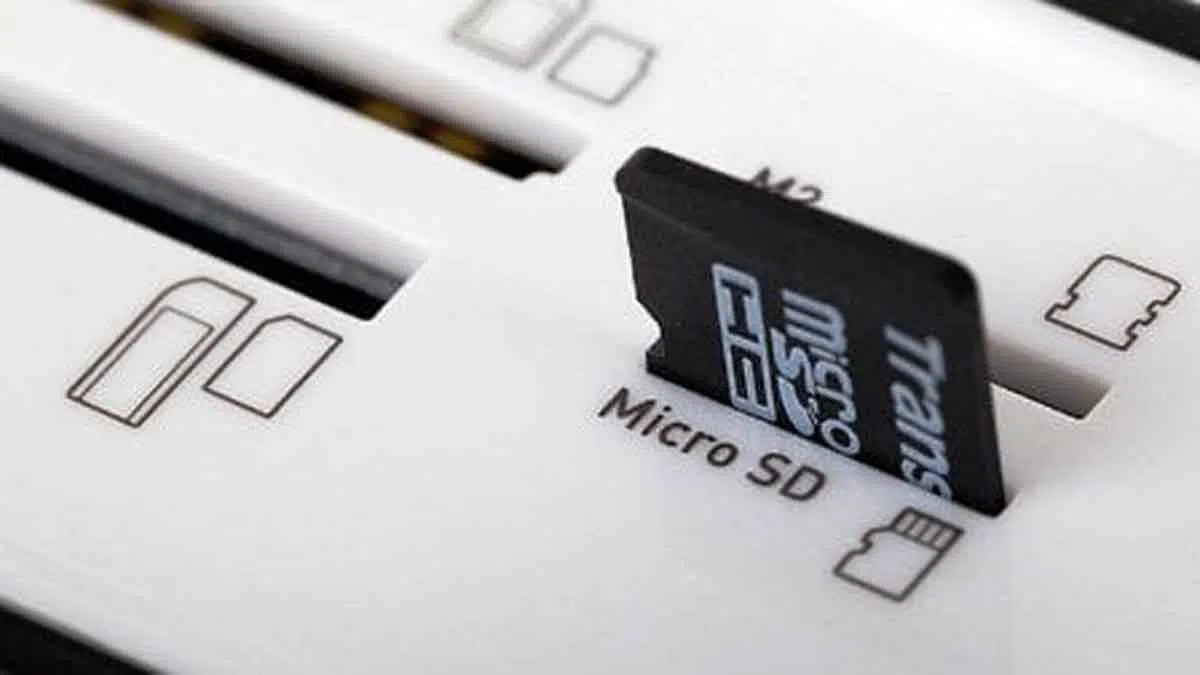 5 Cara Mudah Atasi Micro SD yang Rusak
