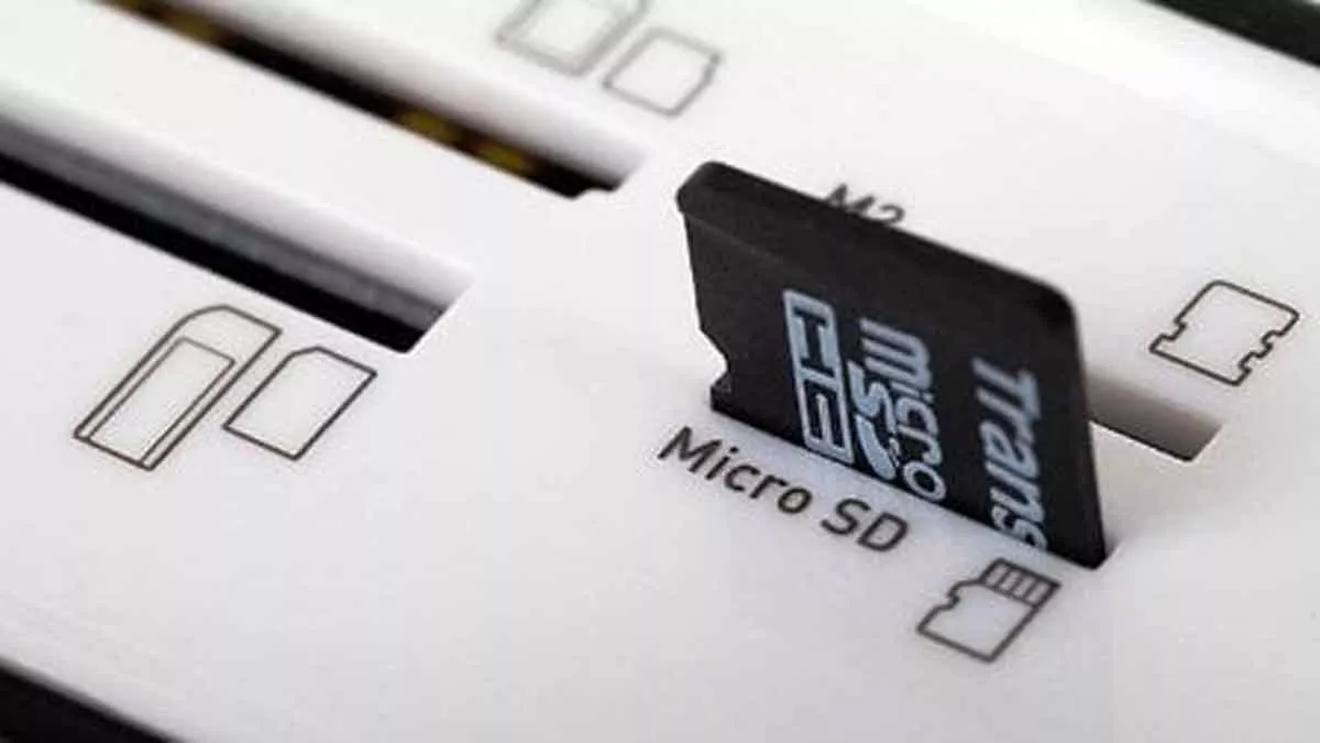 5 Cara Mudah Atasi Micro SD yang Rusak