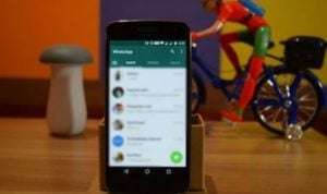 5 Cara Mudah Simpan Story WhatsApp Orang Lain