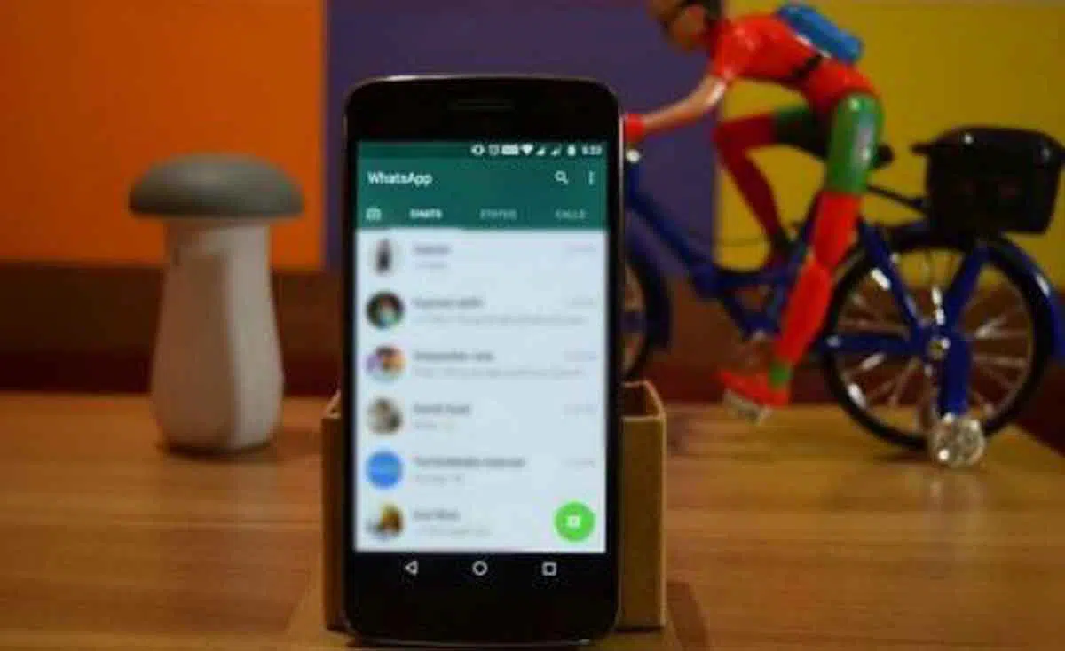 5 Cara Mudah Simpan Story WhatsApp Orang Lain