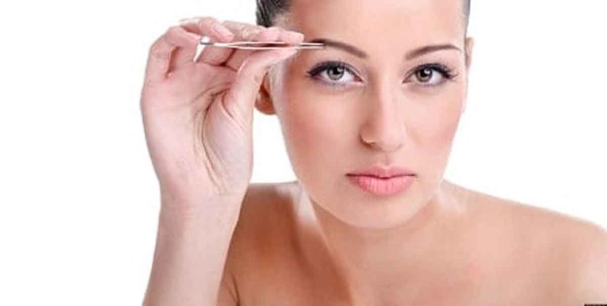 5 Cara Rawat Alis Agar Tetap Sehat dan Tak Rontok