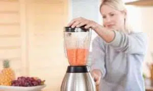 5 Cara Rawat Blender Agar Tak Mudah Rusak