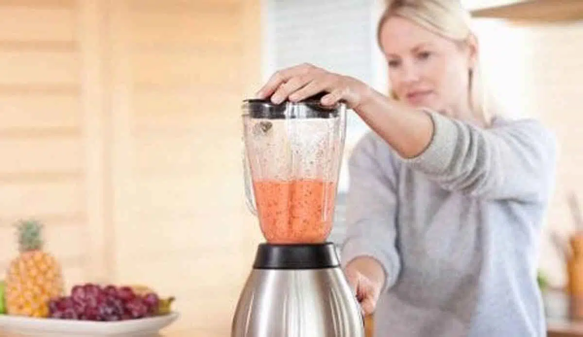 5 Cara Rawat Blender Agar Tak Mudah Rusak