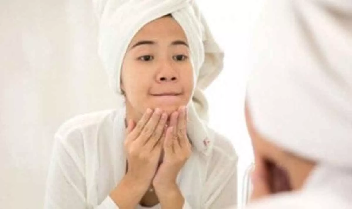 5 Ciri Kulit Sensitif dan Cara Perawatannya