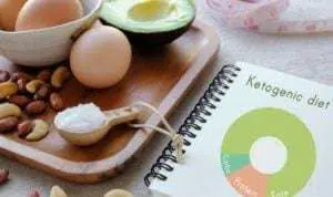 5 Dampak Negatif Diet Keto Bagi Kesehatan