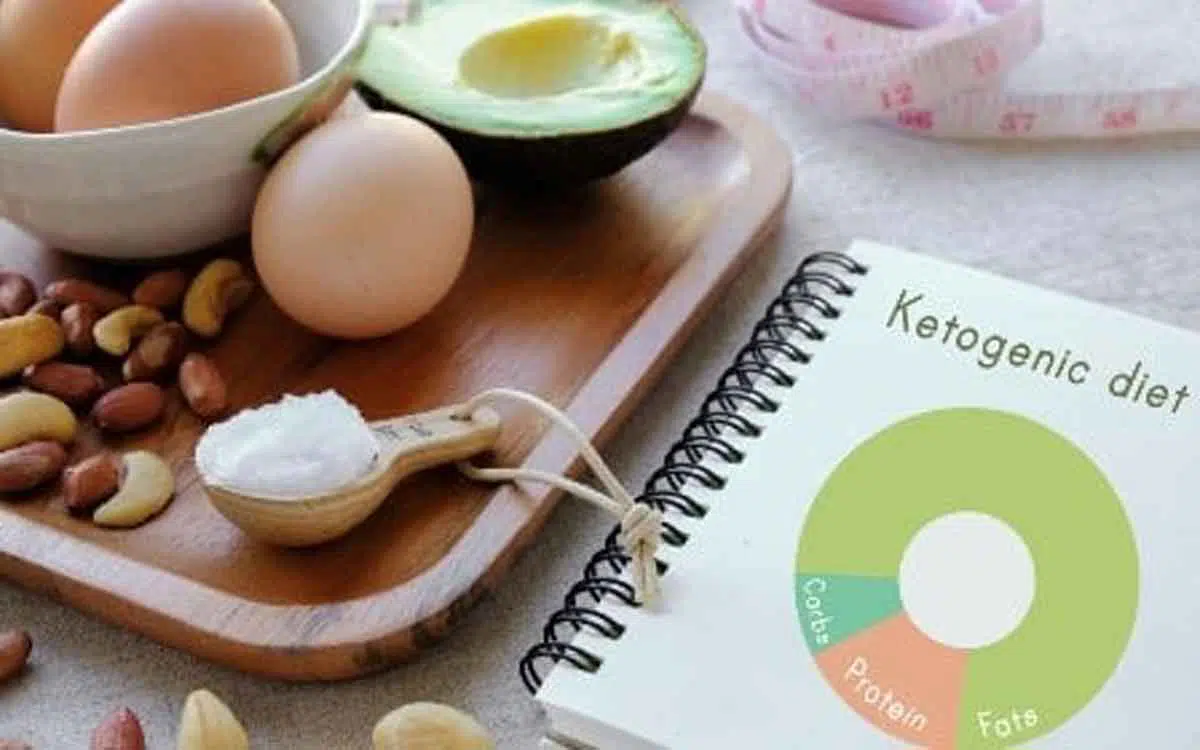 5 Dampak Negatif Diet Keto Bagi Kesehatan