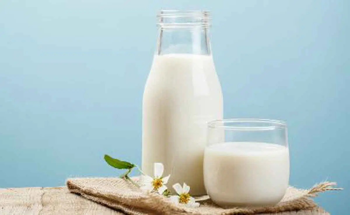5 Khasiat Tersembunyi Buttermilk untuk Perawatan Kecantikan