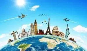 6 Cara Aman Traveling ke Luar Negeri dengan Budget Tipis