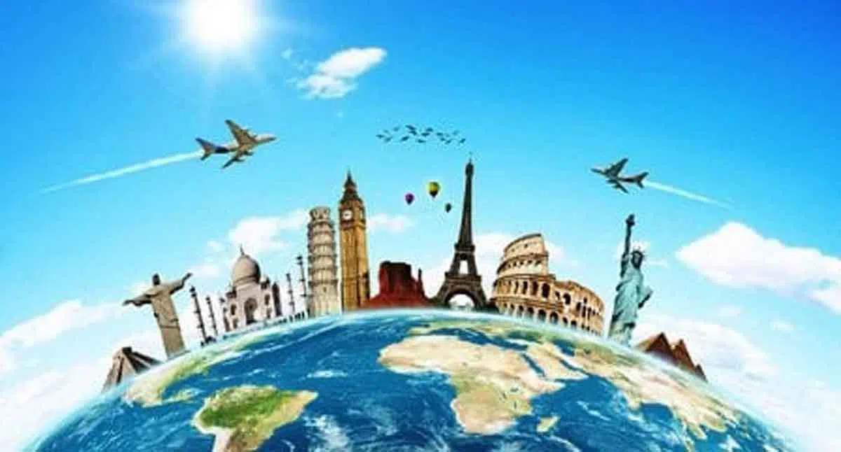 6 Cara Aman Traveling ke Luar Negeri dengan Budget Tipis