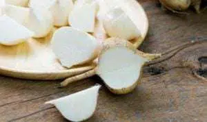 Pudarkan Flek Hitam Diwajah Anda dengan Masker Bengkoang Ini!