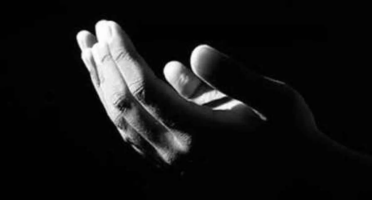 8 Doa Terbaik yang Dianjurkan Oleh Rasulullah