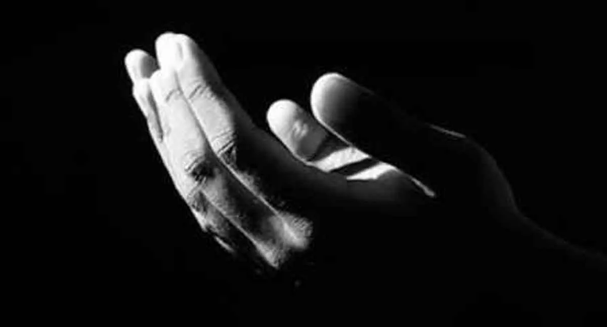 8 Doa Terbaik yang Dianjurkan Oleh Rasulullah