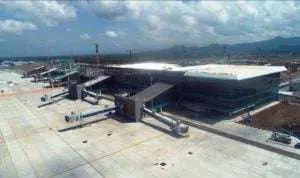 AP siap gelar simulasi operasi Bandara Internasional Yogyakarta