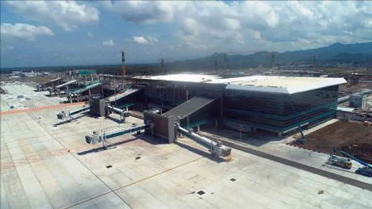 AP siap gelar simulasi operasi Bandara Internasional Yogyakarta