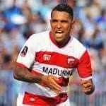 Vs Perseru, Alberto Goncalves : Kita Harus Menang