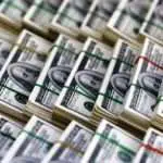 Aliran Modal Asing Terus Masuk Jelang Pilpres
