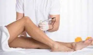 Amankah Hilangkan Bulu di Tubuh dengan Elektrolisis Ini Penjelasannya