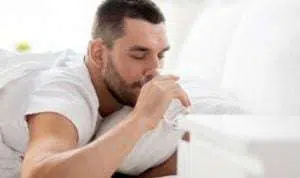 Amankah Minum Air yang Dibiarkan Semalaman?
