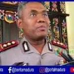 Amankan Rekapitulasi Suara Pemilu Tingkat KPU Sumenep, 700 Personel Dikerahkan