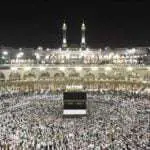 Arab Saudi Tambah 10 Ribu Kuota Haji untuk Indonesia