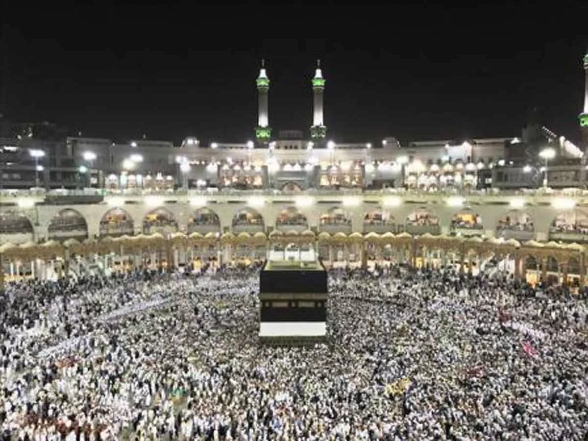 Jemaah Haji Lansia dan Pendamping Diusulkan Masuk Jalur Khusus