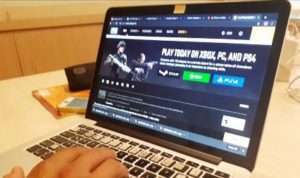 BI dorong pengembangan game di dalam negeri