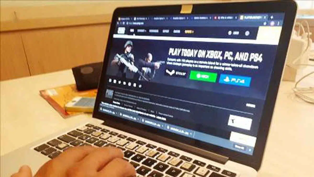 BI dorong pengembangan game di dalam negeri