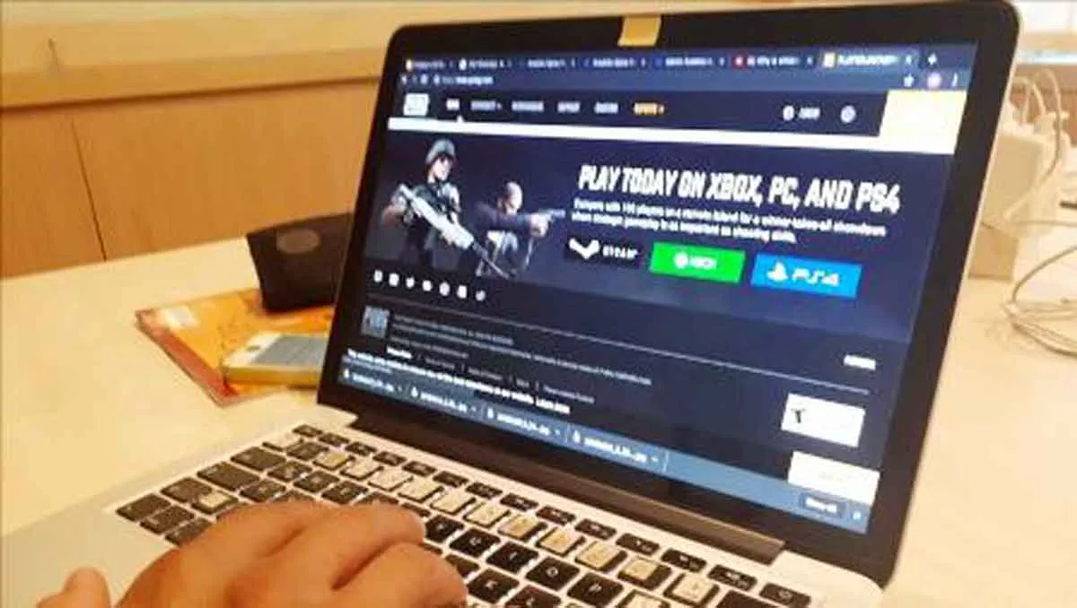 BI Dorong Pengembangan Game di Dalam Negeri