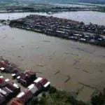 BMKG: Cuaca Ekstrem Masih Melanda Indonesia Beberapa Hari ke Depan