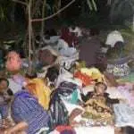 BMKG: Gempa Banggai Teluk Tolo dipicu Sesar Aktif