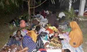 BMKG: Gempa Banggai Teluk Tolo dipicu Sesar Aktif