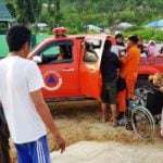 BNPB: Masyarakat Sudah Kondusif Usai Gempa di Sulawesi Tengah
