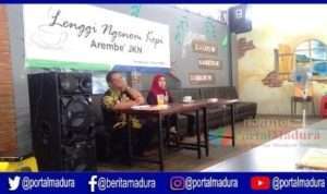 BPJS Tak Menerima Lagi Surat Rekom Dinsos