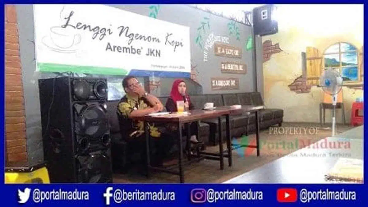 BPJS Tak Menerima Lagi Surat Rekom Dinsos