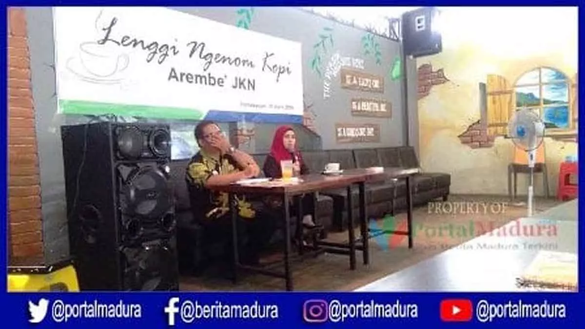 BPJS Tak Menerima Lagi Surat Rekom Dinsos