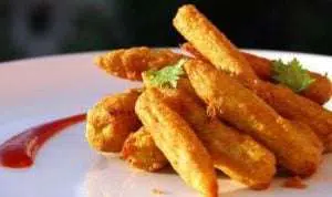 Resep Baby Corn Krispi yang Renyah dan Gurih