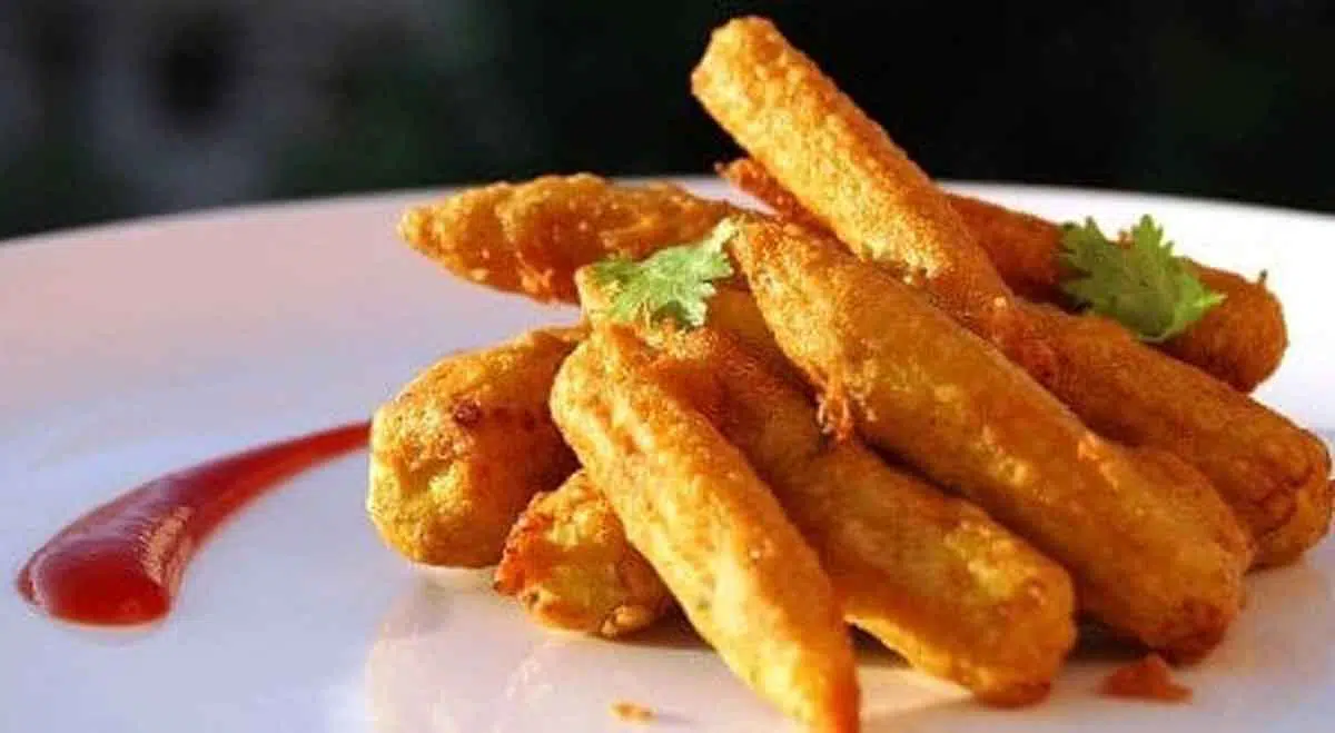 Resep Baby Corn Krispi yang Renyah dan Gurih