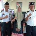Bakamla RI Bentuk Desa Maritim di Perbatasan Indonesia – Malaysia