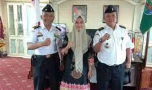 Bakamla RI bentuk desa maritim di perbatasan Indonesia - Malaysia