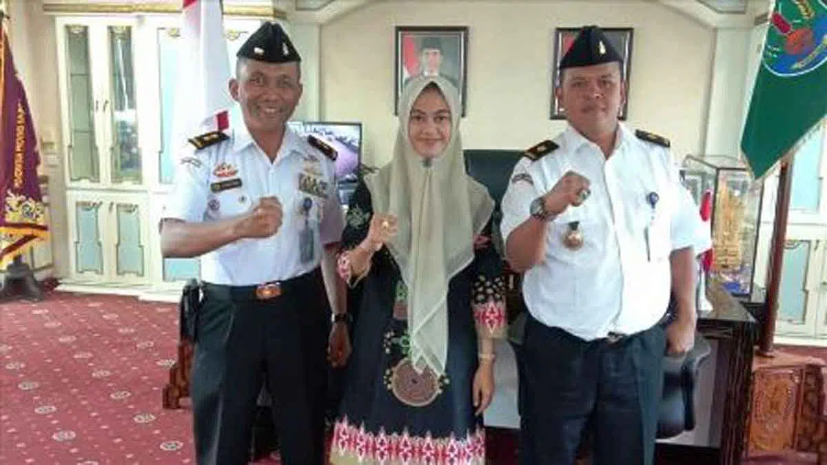 Bakamla RI bentuk desa maritim di perbatasan Indonesia - Malaysia