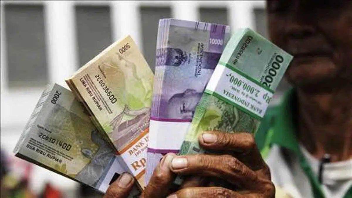 Bank Indonesia prediksi aliran masuk modal asing setelah pemilu naik