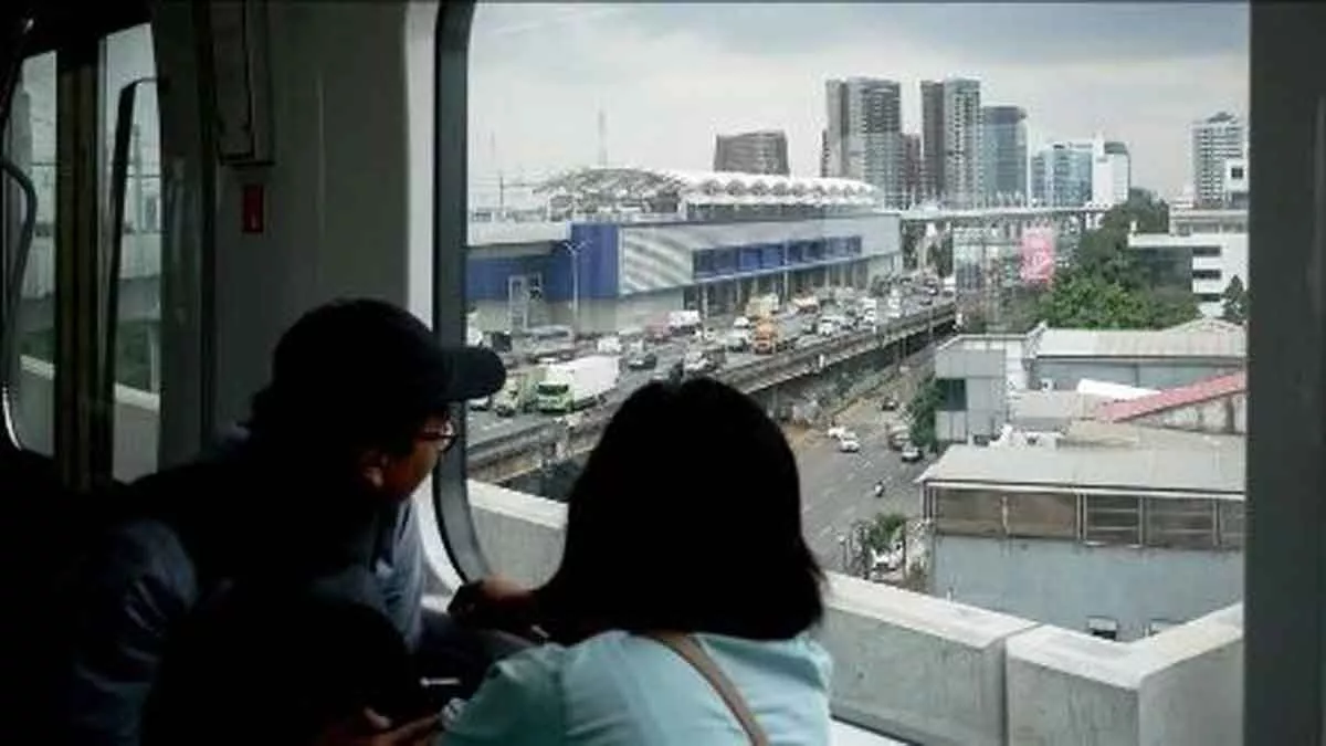 Bappenas: Jumlah Penduduk Ibu Kota Baru Tidak Sebesar Jakarta