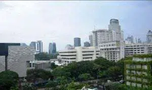 Bappenas: Pemindahan Ibu Kota Tidak akan Memberatkan APBN