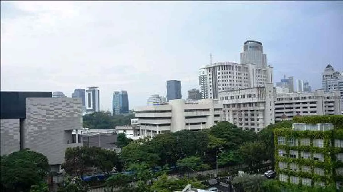 Bappenas: Pemindahan Ibu Kota Tidak akan Memberatkan APBN