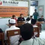 Tim Prabowo-Sandi Ancam Bawa Kasus Dugaan Pelanggaran Polisi ke Bawaslu Jatim