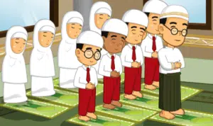 Begini Aturan Shaf Salat Berjemaah yang Perlu Anda Ketahui