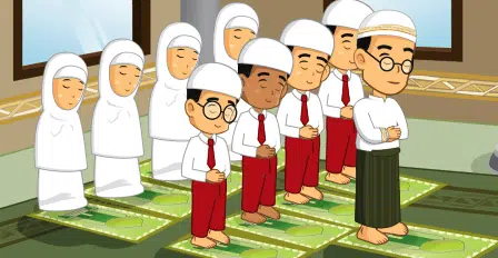 Begini Aturan Shaf Salat Berjemaah yang Perlu Anda Ketahui